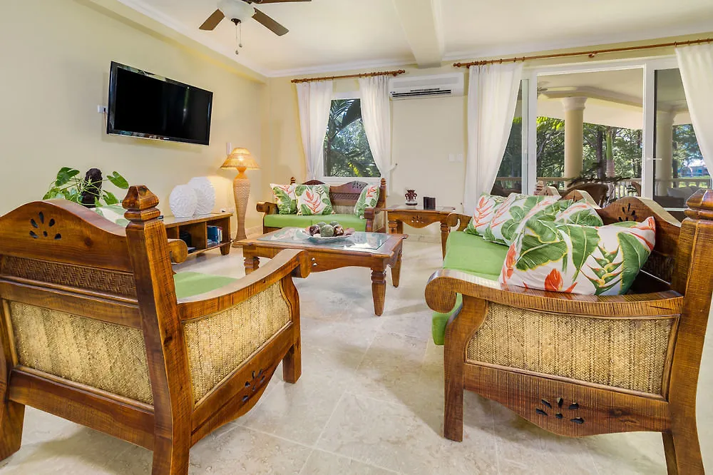 Hotel Hispaniola 3 Bedroom Condo Sosúa