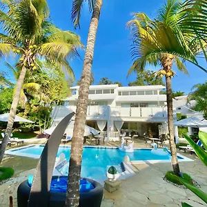 4* Hotel Casa Veintiuno